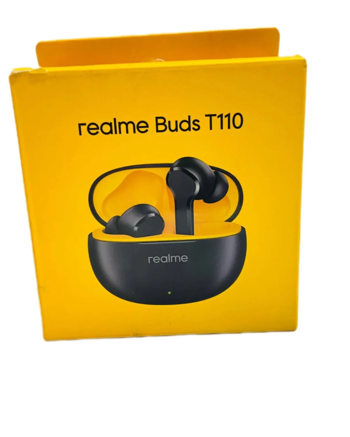 Realme earbuds T110 - Image 2