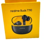 Realme earbuds T110