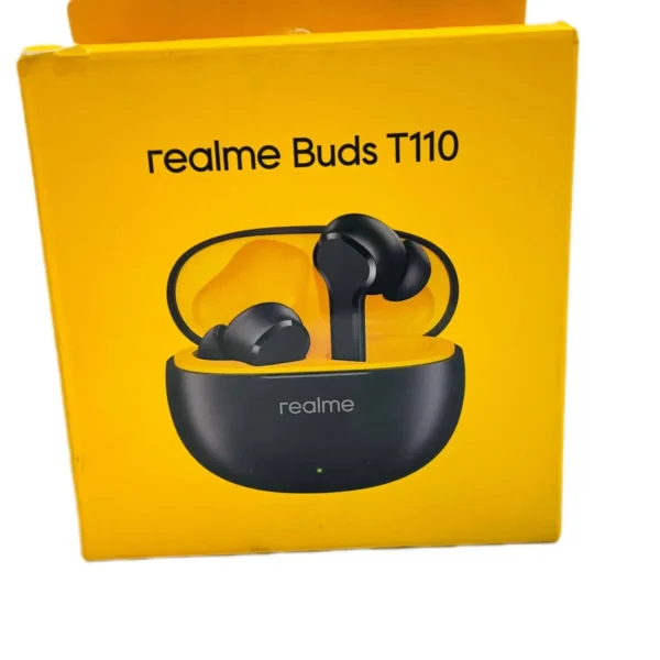 Realme earbuds T110
