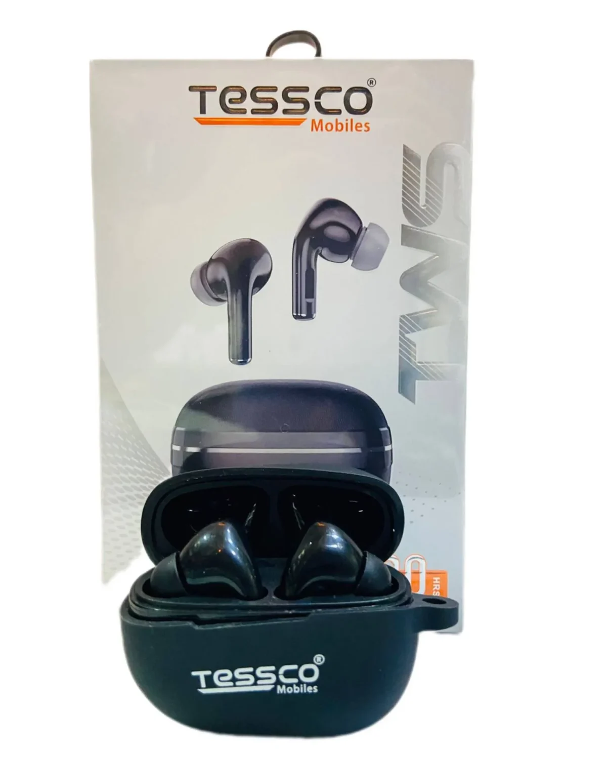 Tessco earbuds birds - Image 2