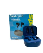 Fastrack ear buds