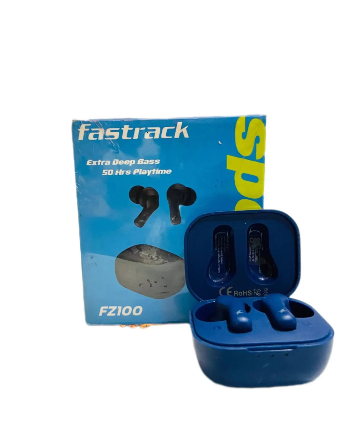 Fastrack ear buds - Image 2