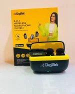 Digitek mic model number DWM - 105