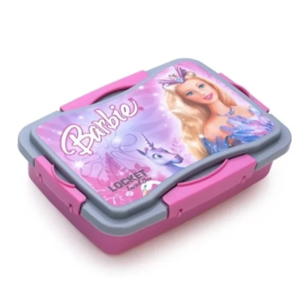 Lunch Box Stylish and Durable Lunch