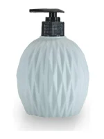 Hand wash bottle