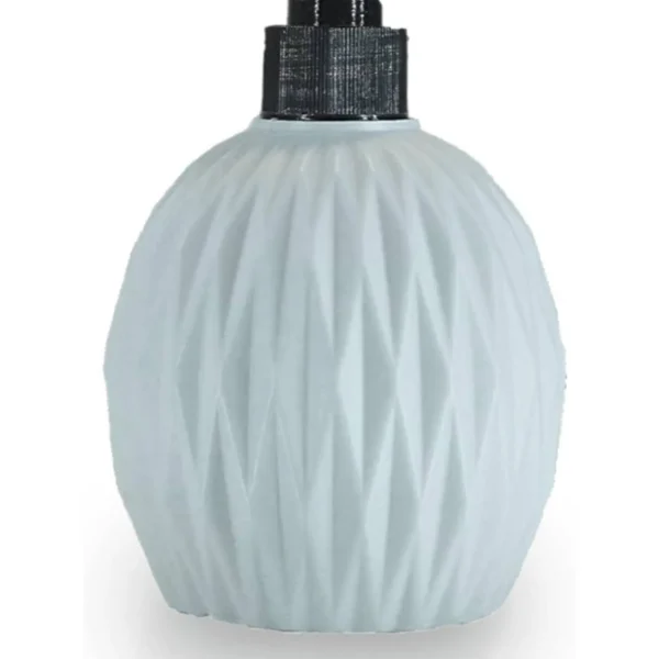 Hand wash bottle
