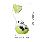 Lamp Light for Home Study Table