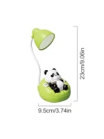 Lamp Light for Home Study Table