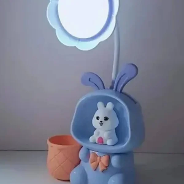 Led Desk Lamp