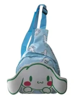 Grils side bag