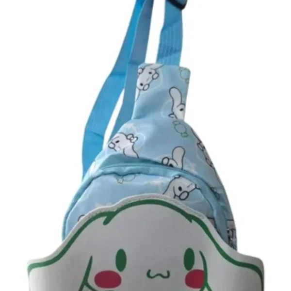 Grils side bag