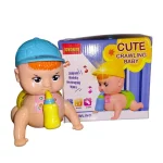 Musical baby toys