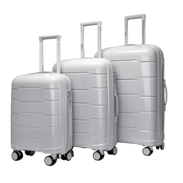 Travelling trolley bag