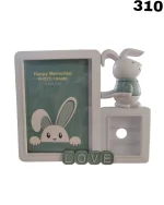 Couple gift photo frame