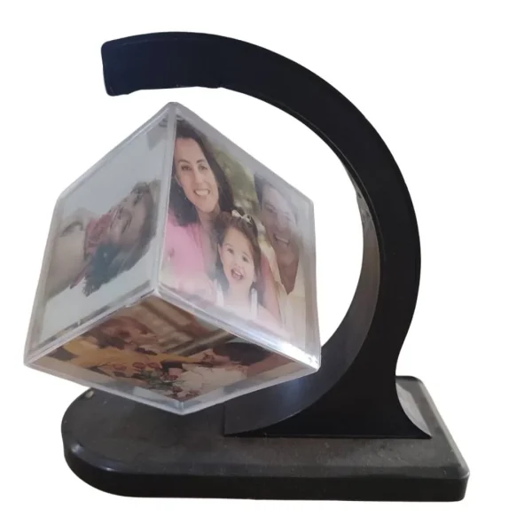 Photo frame gift