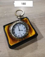 प्रीमियम पॉकेट वॉच मेटल