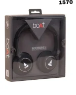 Boat headphone