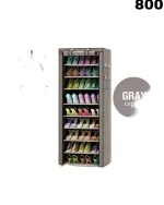 Fabric Portable Closet