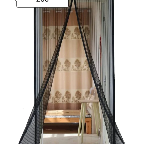Door Screen Fly Mesh