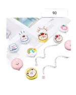 Tape Measure Retractable Mini