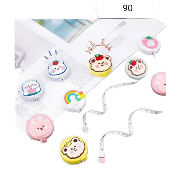 Tape Measure Retractable Mini