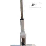 Easily Floor Cleaning