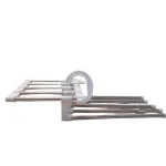Magic Pants Hanger