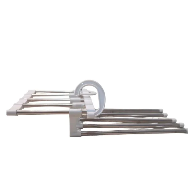 Magic Pants Hanger
