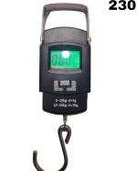 digital weighing machine