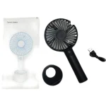 Portable Usb Hand Fan