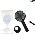 Portable Usb Hand Fan