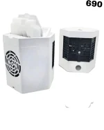 Mini Air Conditioner