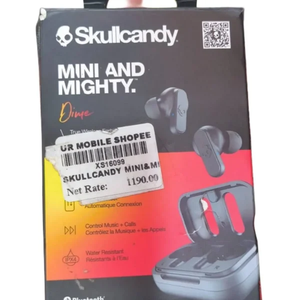 Skullcandy MINI AND MIGHTY