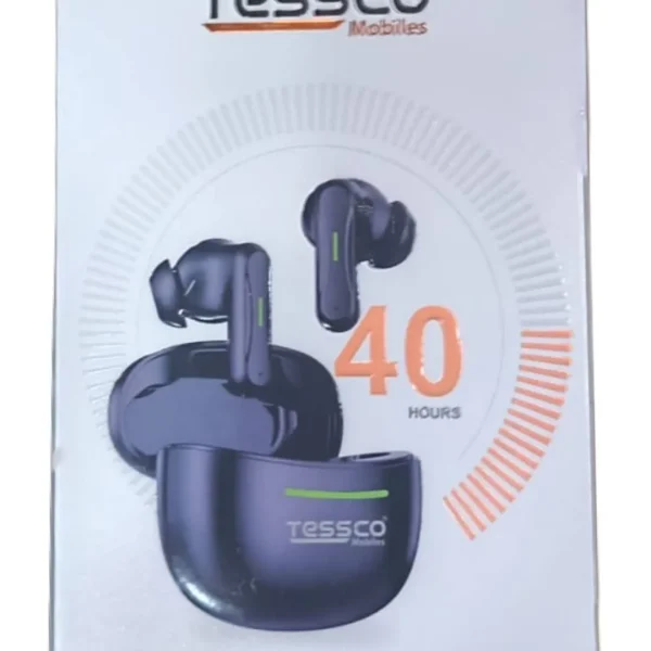 Tessco