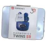 Twins S9 durds