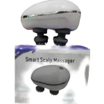 Scalp Massager for Hair