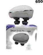 Scalp Massager for Hair