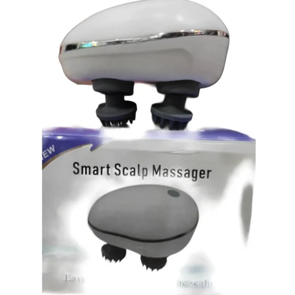 Scalp Massager for Hair