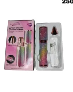 Eyebrow Trimmer,Portable