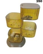 Jewellery Box - Earring Box