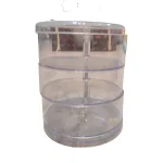 Cosmetic Jewelry Box