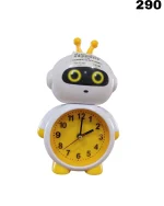 Astronaut Robot Alarm - Image 2