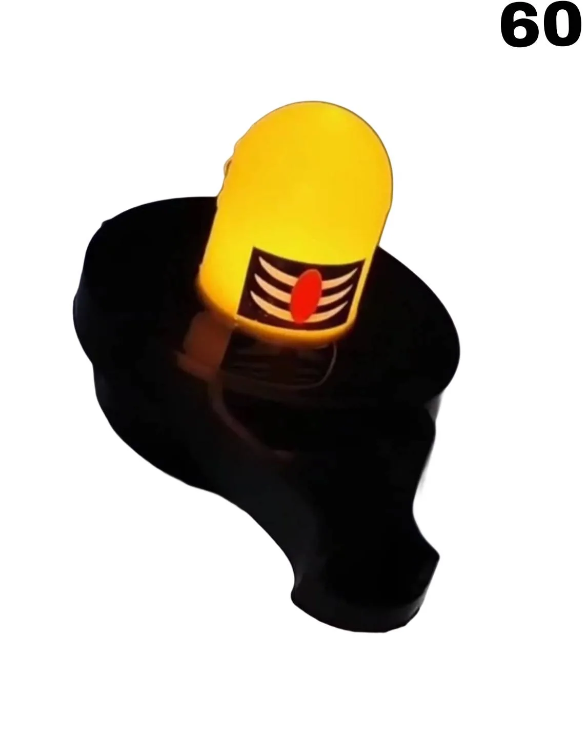 Picsart_25-04-25_17-50-02-772.webp SHIVLING Water Sensor Diya - Image 1