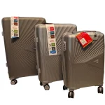Luggage Trolley Set,