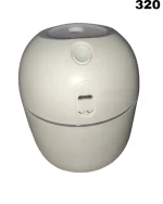 Cool Mist Humidifier