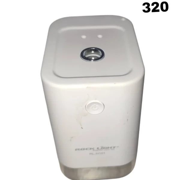 Automatic Soap Dispenser