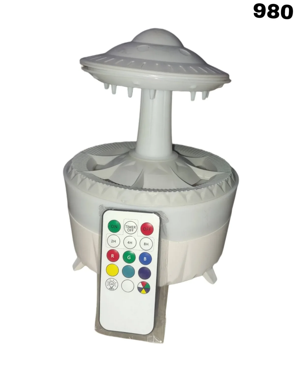 THE STYLE SUTRA Raindrop - Image 2