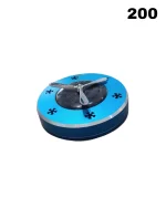 Solar Powered Car Perfume