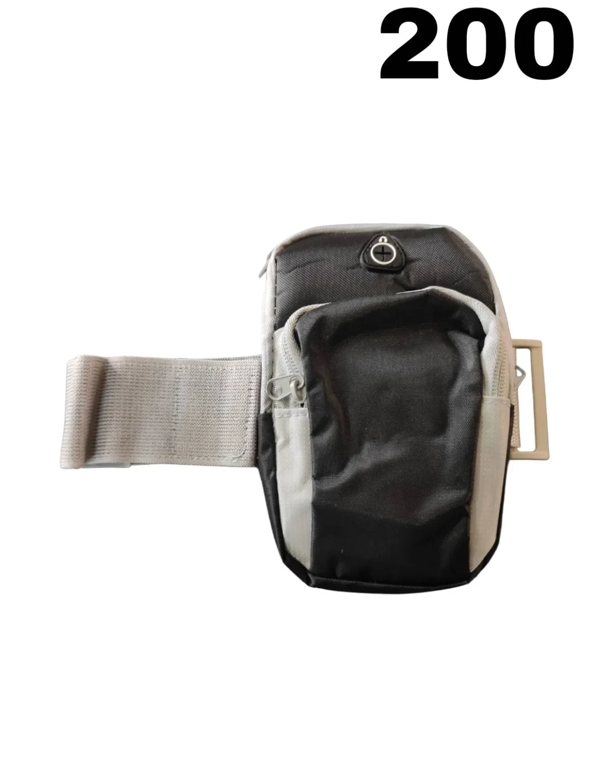 Gym hand side bag - Image 2
