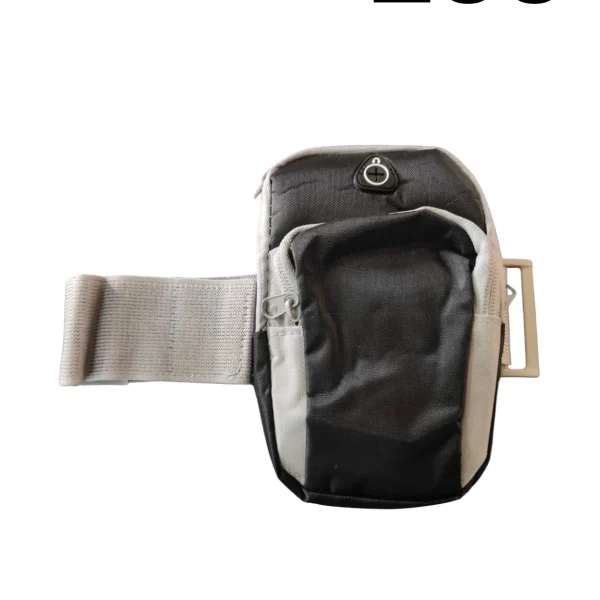 Gym hand side bag